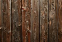 Wood grain background free download.