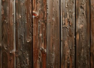 Wood grain background free download.