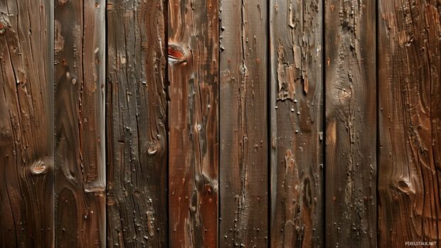 Wood grain background free download.