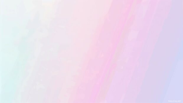 A subtle pastel gradient  1080p desktop Wallpaper HD with smooth transitions between light colors.