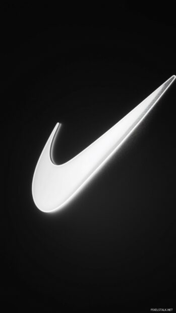 Black Nike Wallpaper.