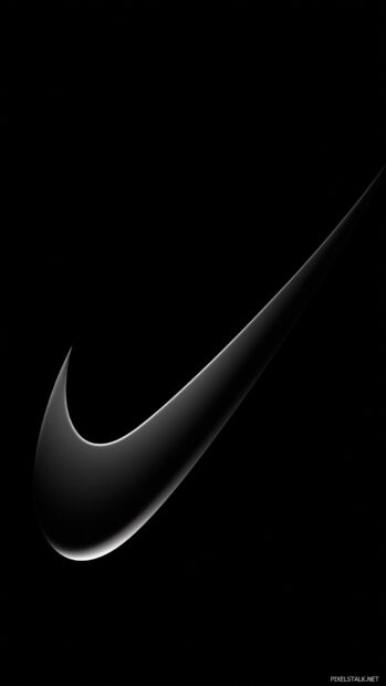 Black Nike Wallpapers HD.