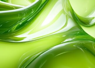 Cool Lime green wallpaper HD.