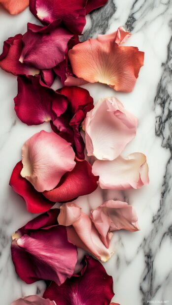 Free download Aesthetic Rose Wallpaper 6.