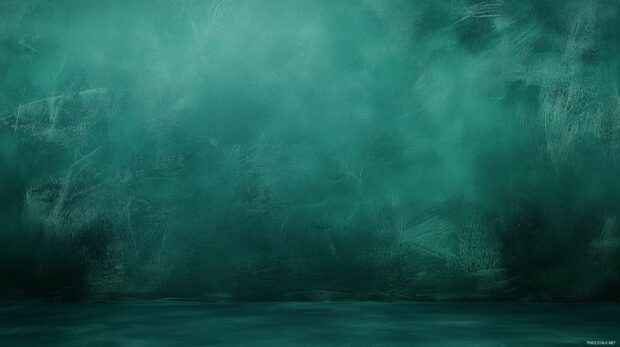 Free download dark green wallpaper with a slight gradient effect, offering a refined and straightforward look.