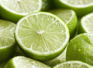 Lime green background HD.