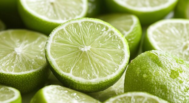 Lime green background HD.