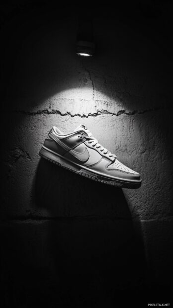 Nike Dunk wallpaper 1080x1920.