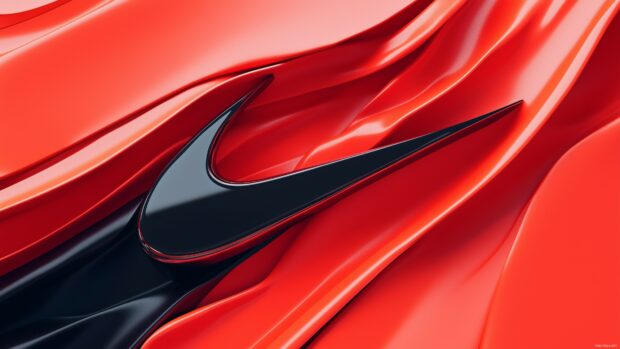 Nike Wallpaper 4K for Desktop.