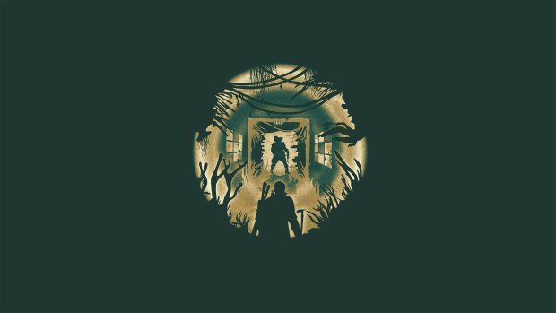 The Last Of Us Wallpaper HD - PixelsTalk.Net