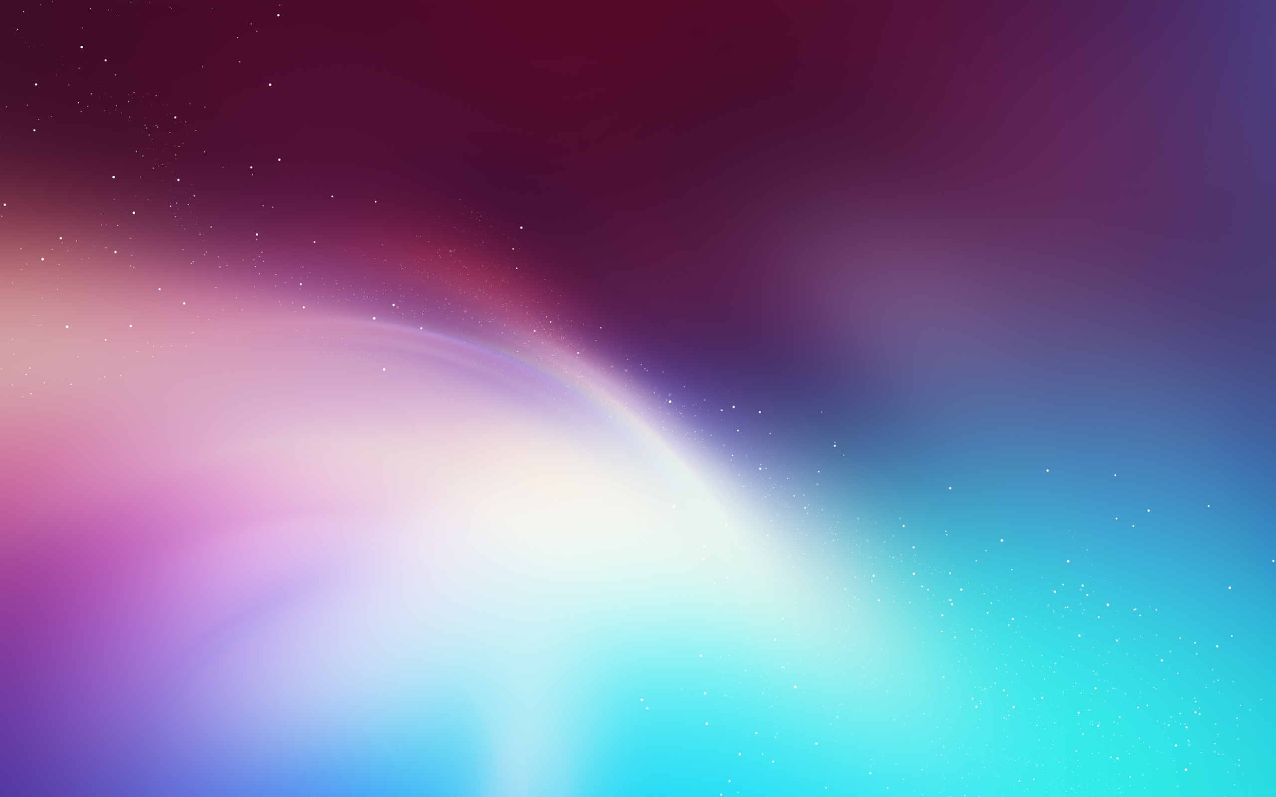 rainbow blur abstract 5k iPad Pro Wallpapers Free Download