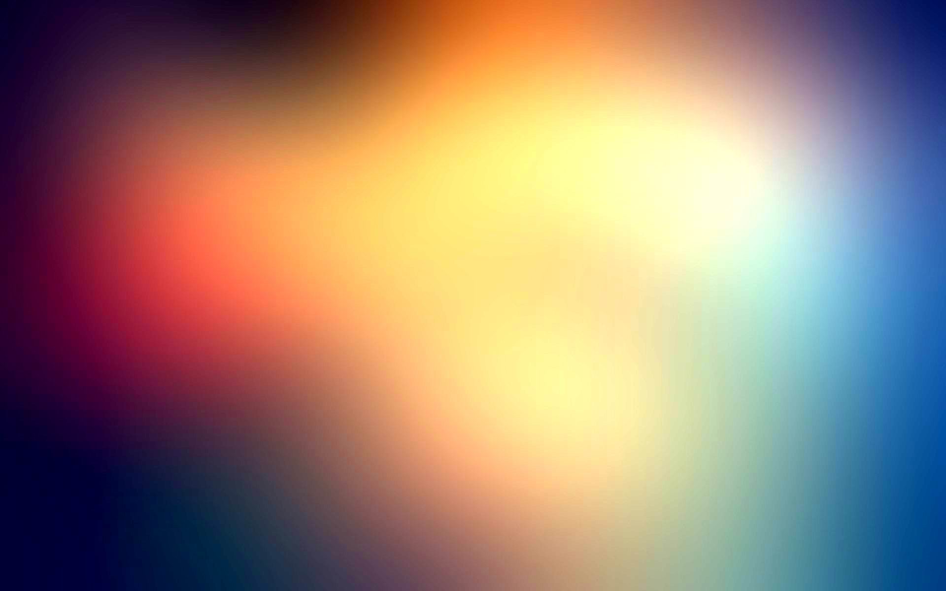 Blur Wallpapers HD