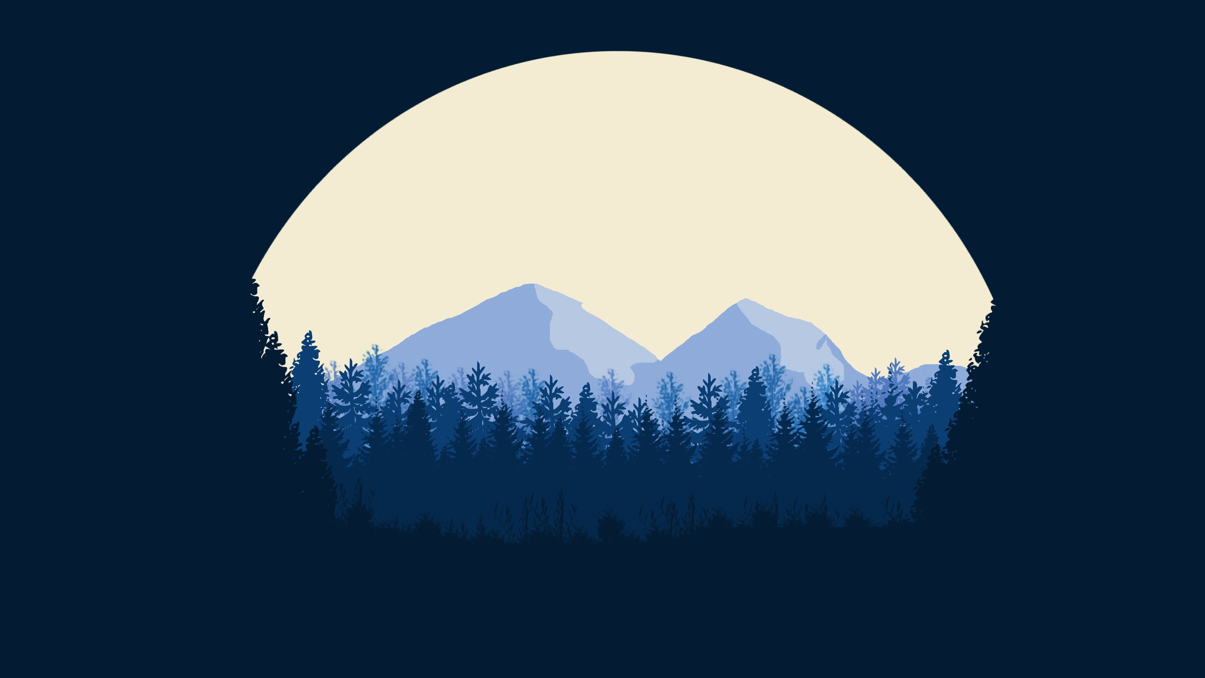 Moon Backgrounds Free Download | PixelsTalk.Net