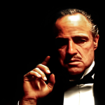 Godfather Wallpapers HD Free download.