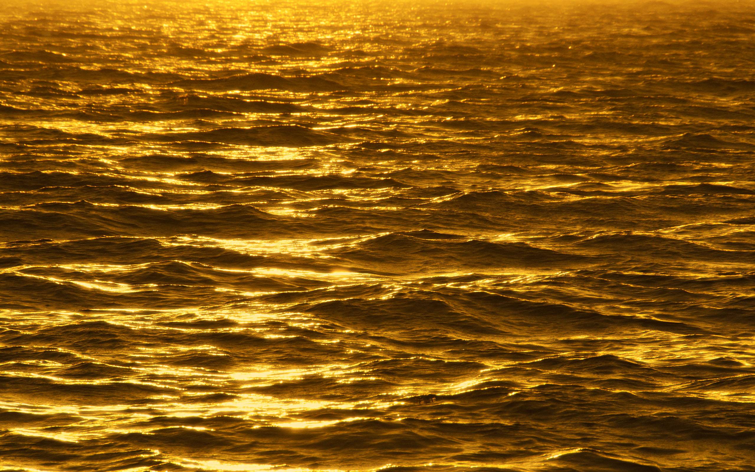 Gold Backgrounds HD - PixelsTalk.Net