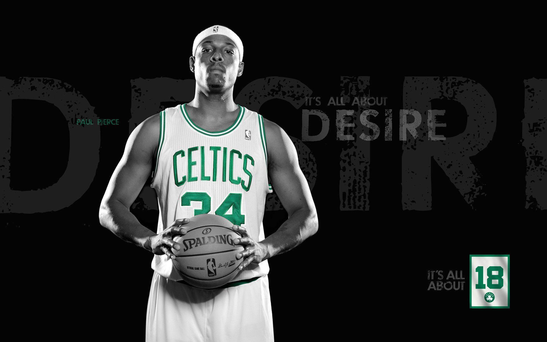 Boston Celtics - Basketball & Sports Background Wallpapers on Desktop Nexus  (Image 2451683)