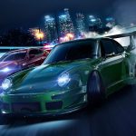 Need For Speed Wallpaper HD.