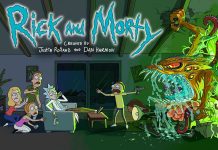 Photos Rick and Morty Download.