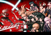 Danganronpa Trigger Happy Havoc Free Download Mac