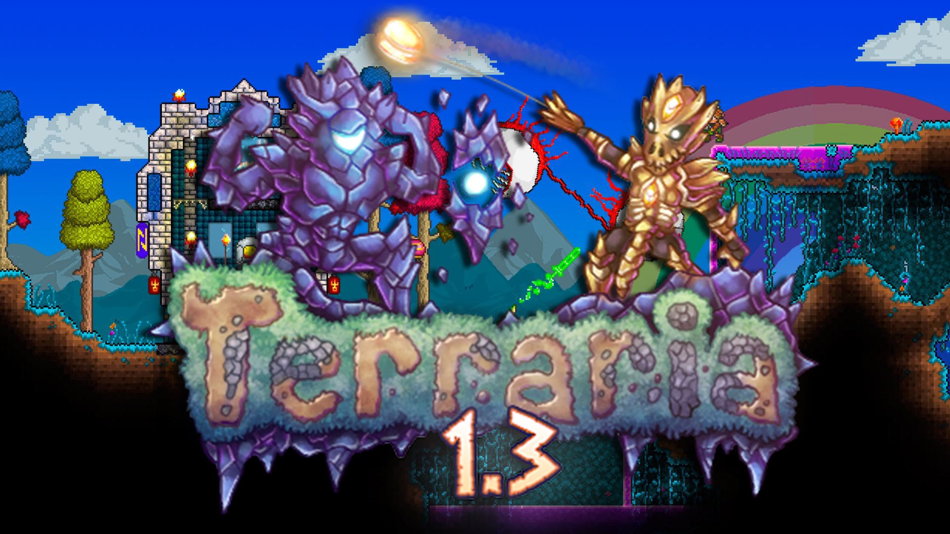 terraria download on pc