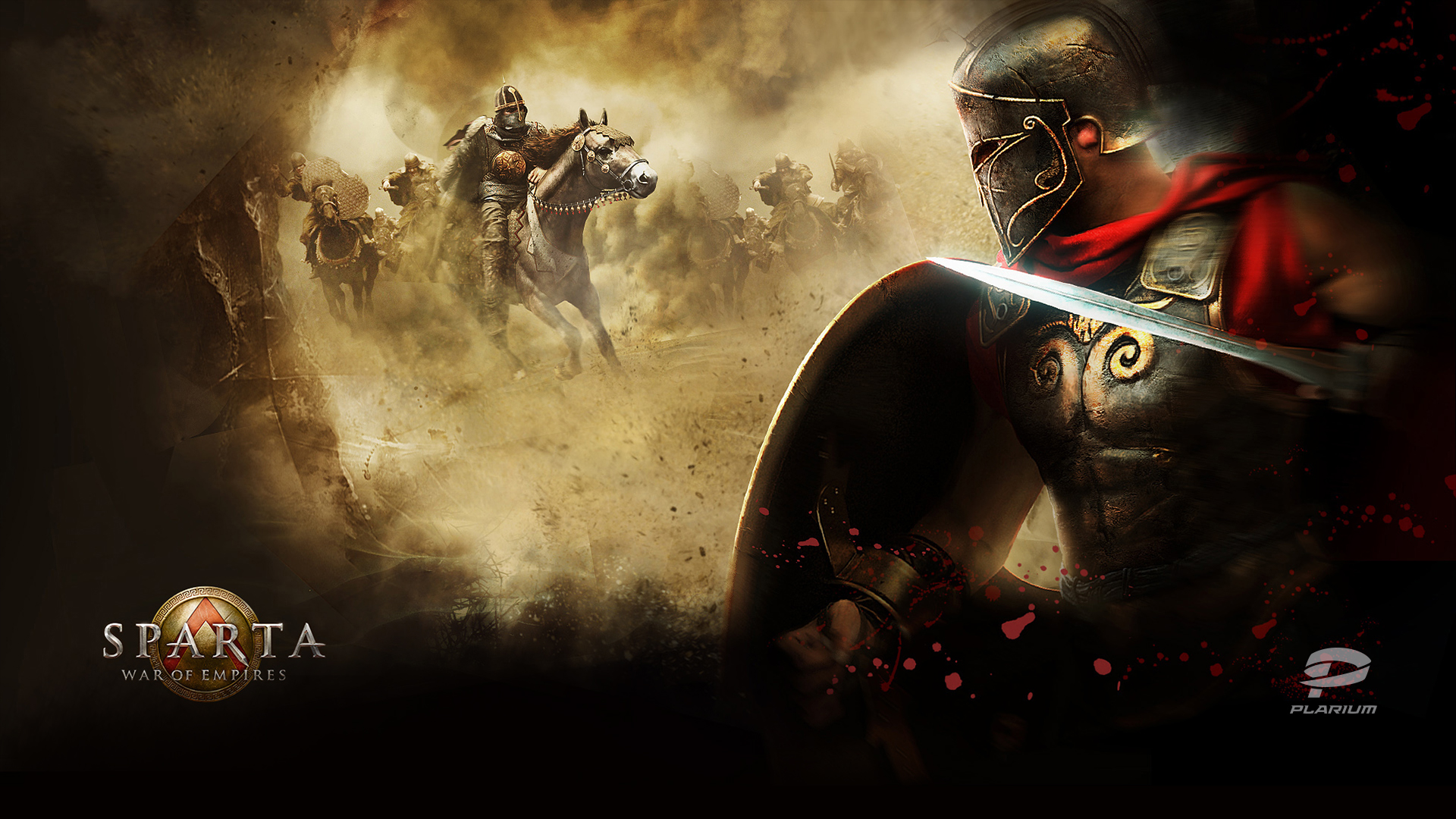 Sparta War Of Empires   Hd 