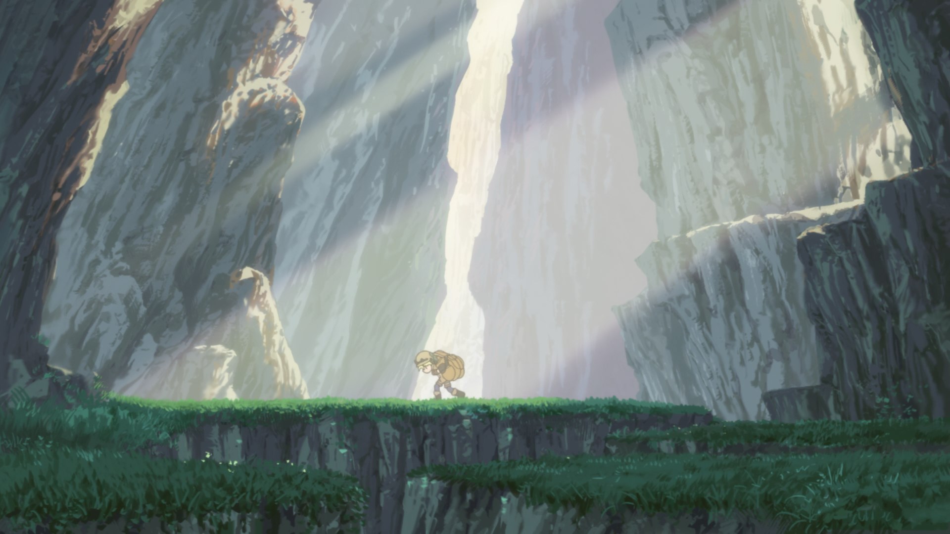 35 Made In Abyss Wallpaper Pc Background Best Ideas