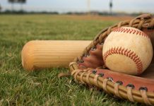 Baseball Background Free Download