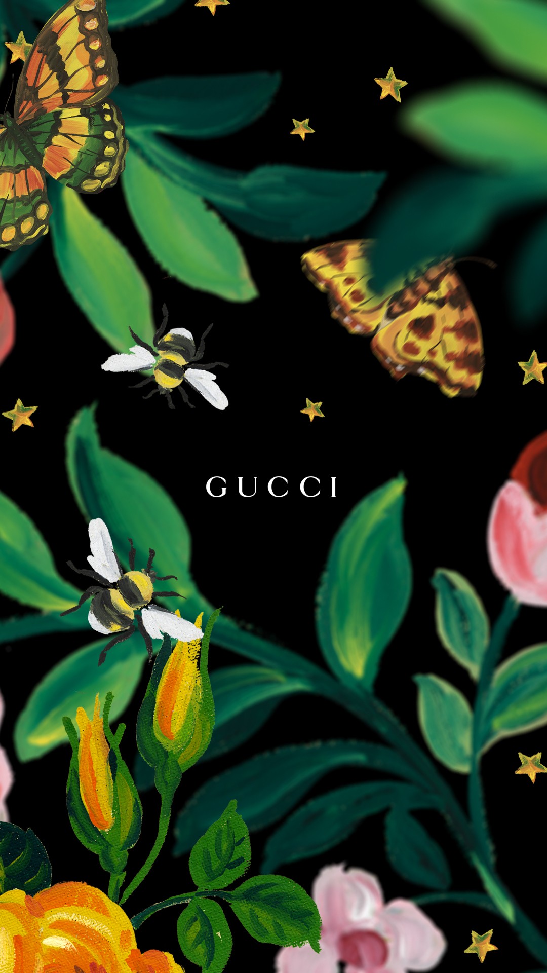 Gucci wallpapers HD free download.  Hd wallpaper iphone, Logo wallpaper  hd, Iphone logo