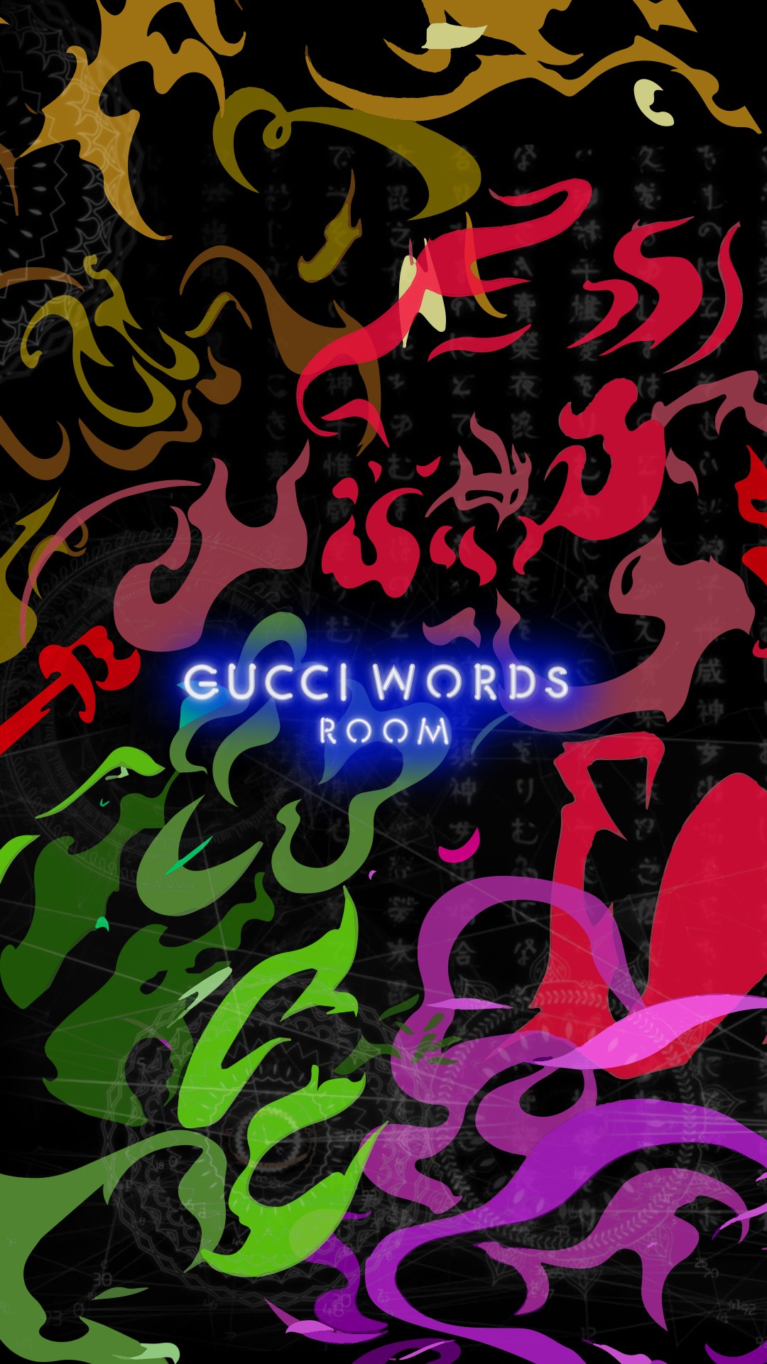 Gucci, iphone, hype, HD phone wallpaper