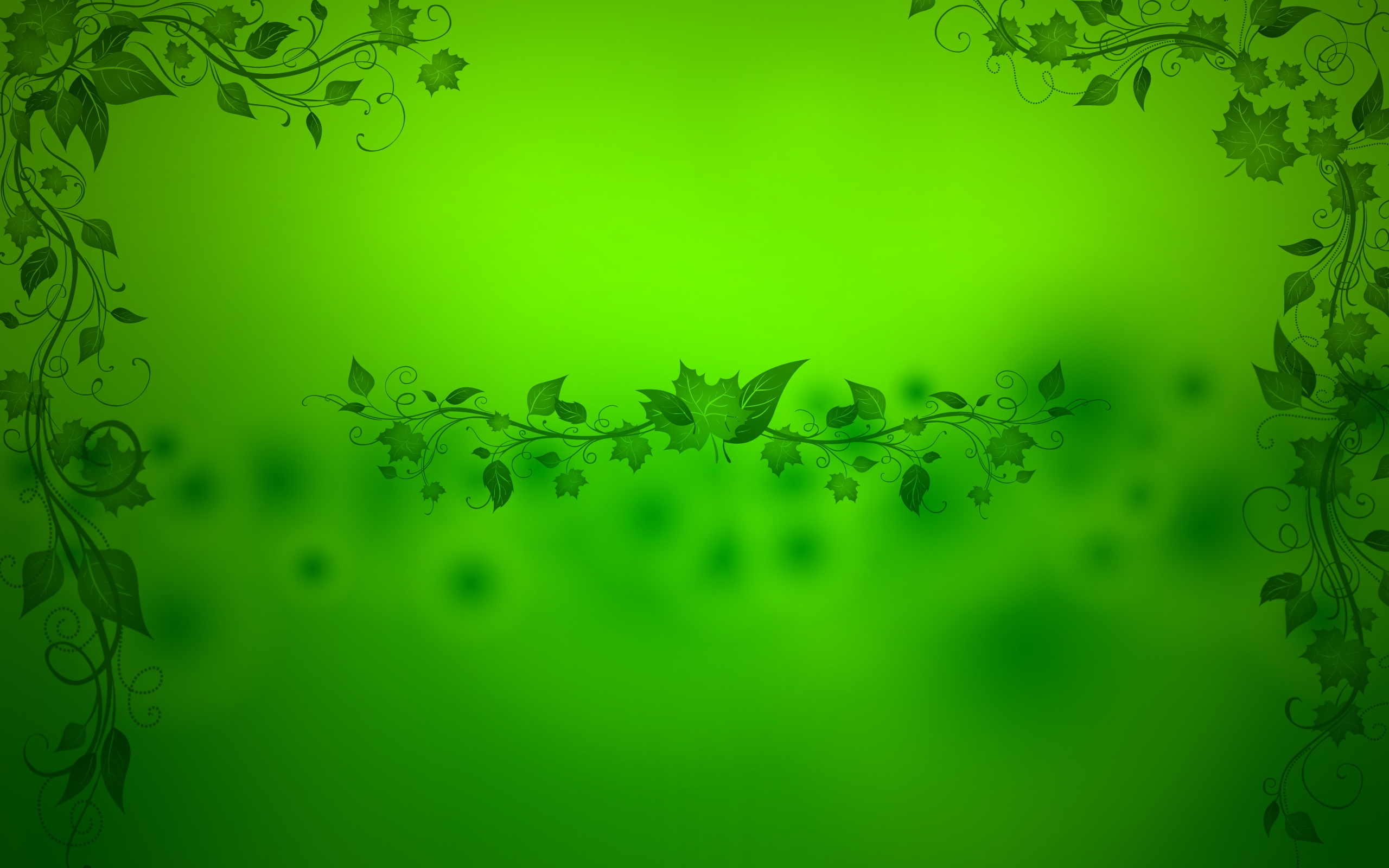 green colour wallpaper hd