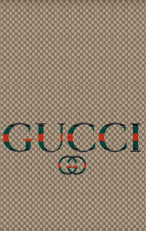 Best Gucci iPhone HD Wallpapers - iLikeWallpaper