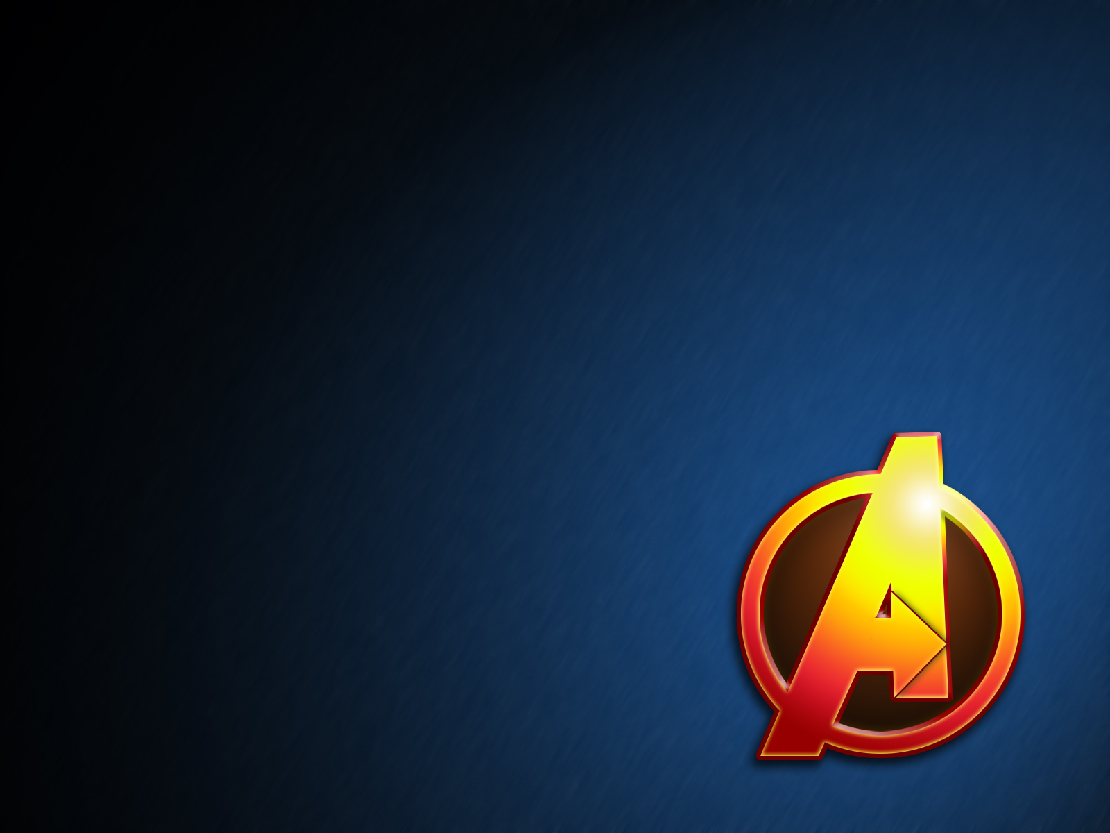 Logo Avengers Wallpapers  PixelsTalkNet