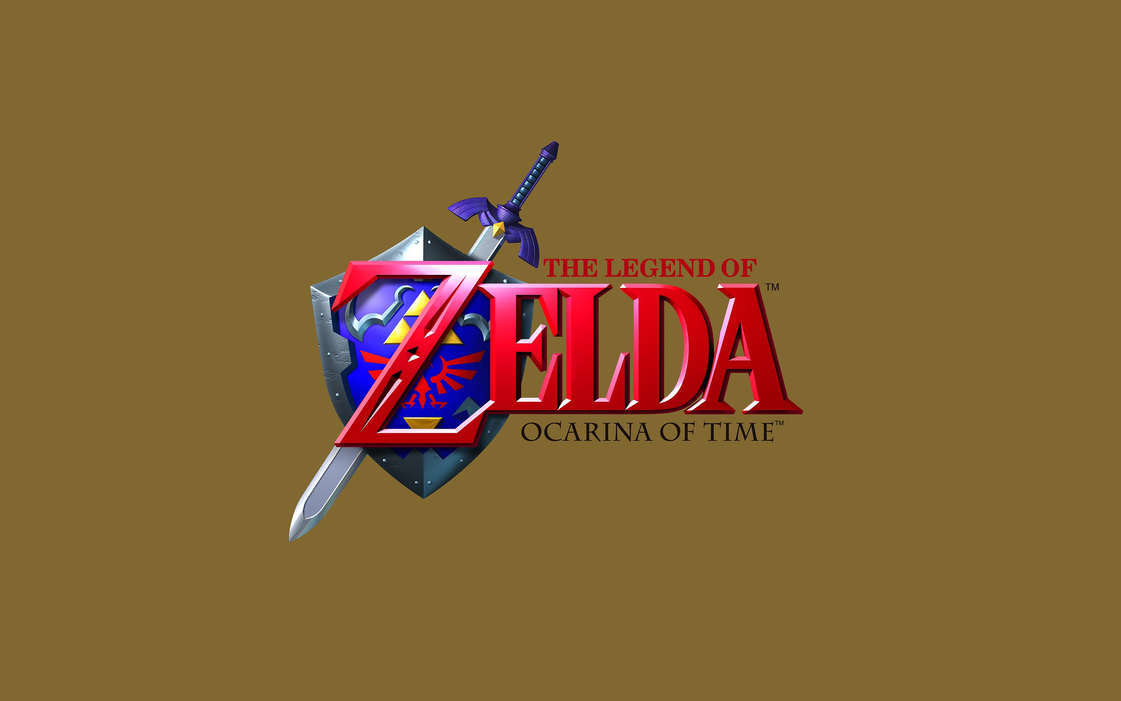 the legend of Zelda logo Zelda font