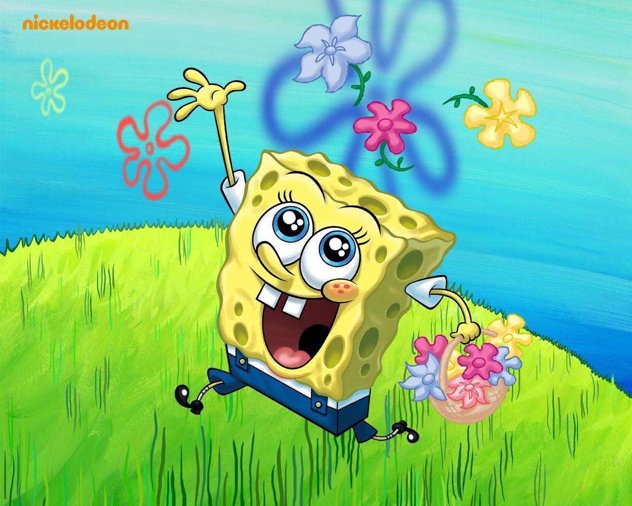 Download Spongebob Squarepants wallpapers for mobile phone free  Spongebob Squarepants HD pictures