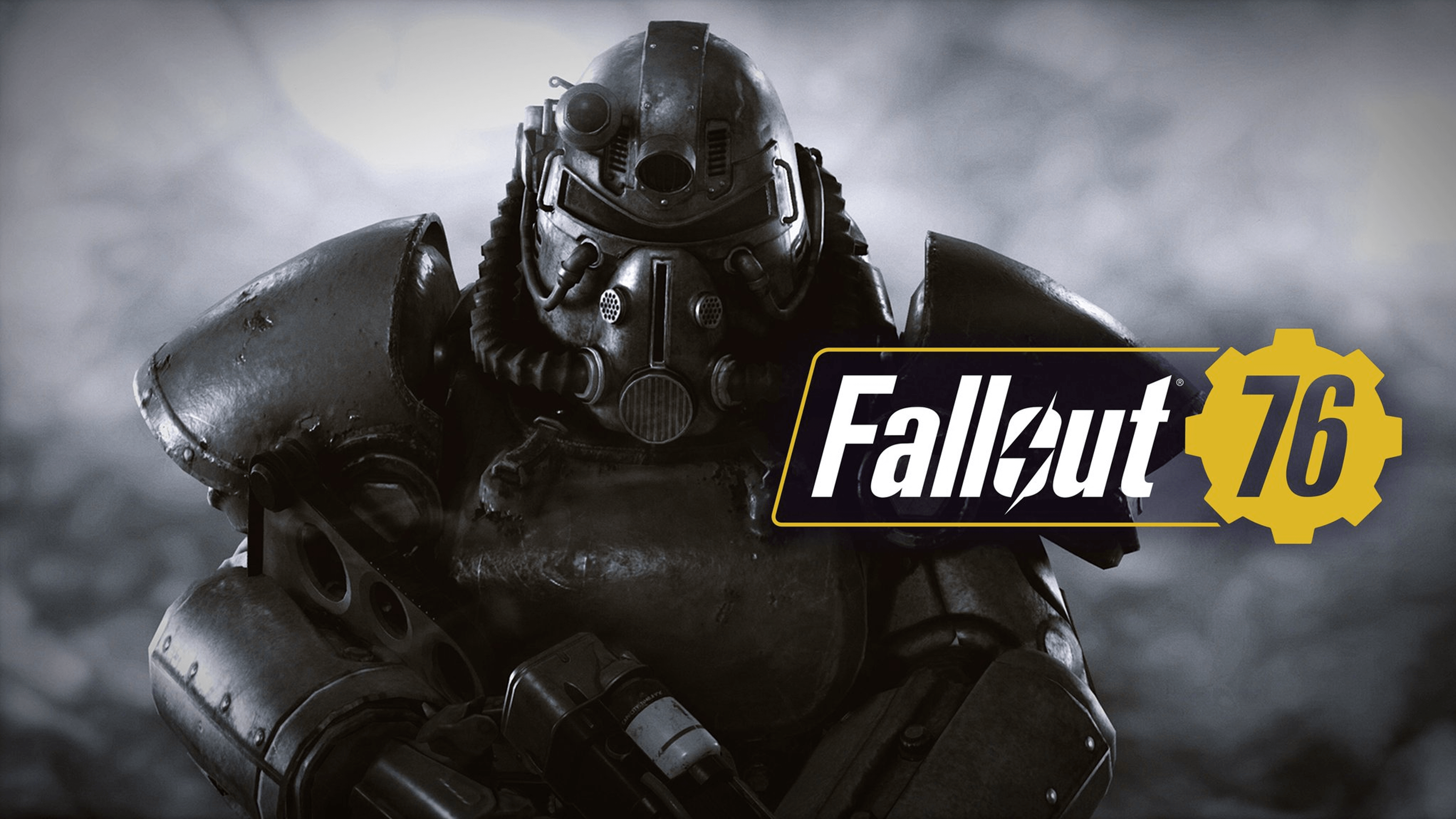 Fallout 76 Desktop Wallpapers HD 4K