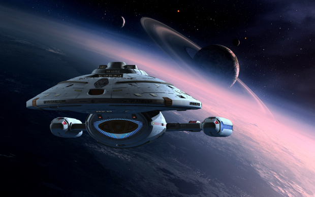 Star Trek Backgrounds for Desktop Free Download