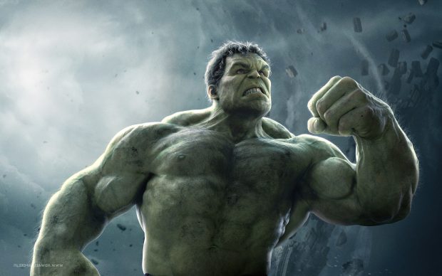 Hulk Backgrounds Free Download