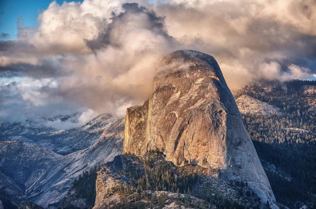 Yosemite National Park Wallpapers