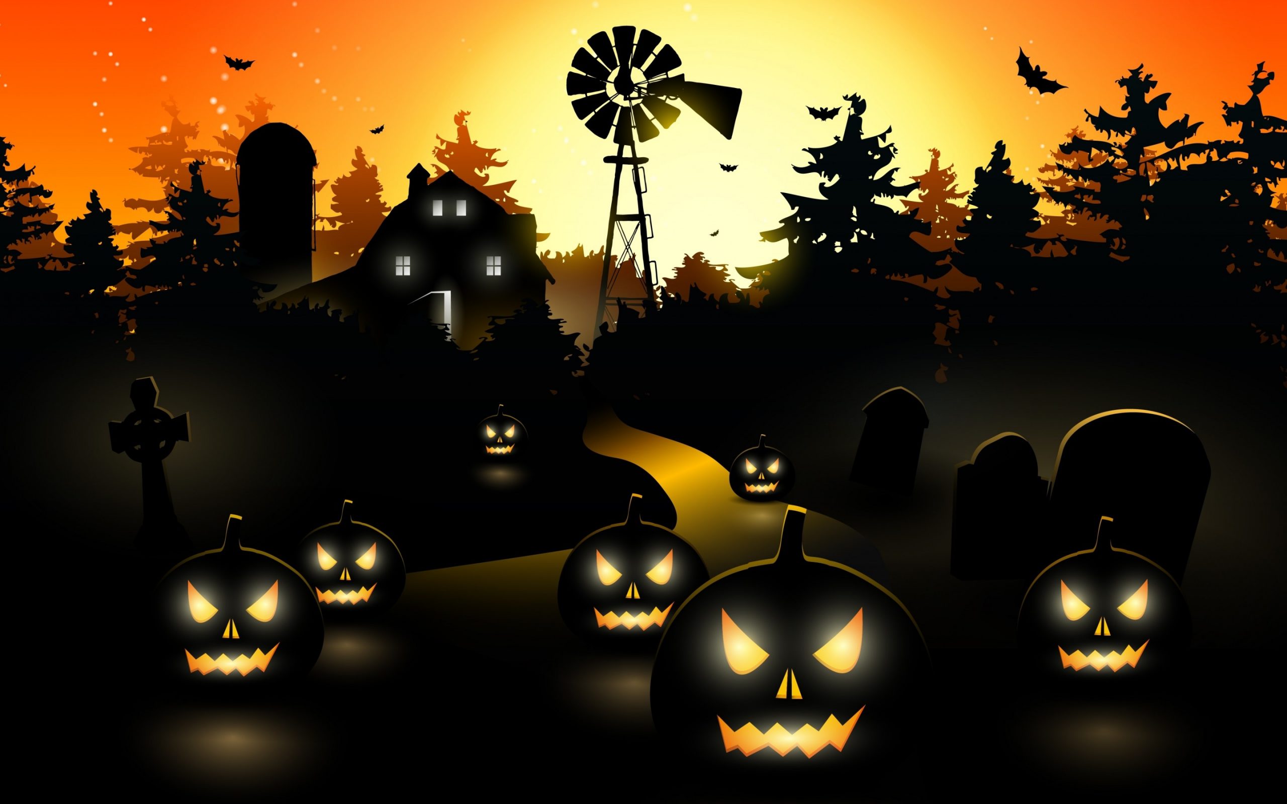 Free Download Halloween Desktop Backgrounds Pixelstalknet