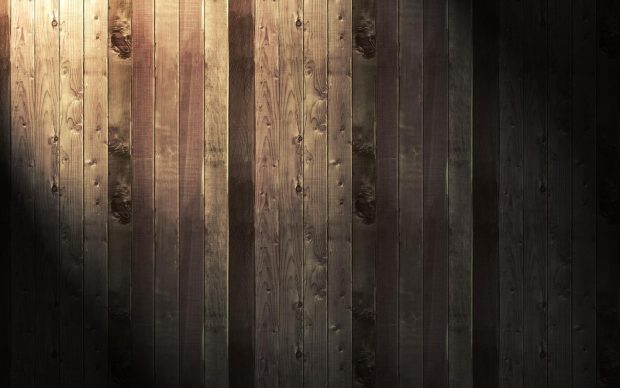 Light Dark Wood Background 2.