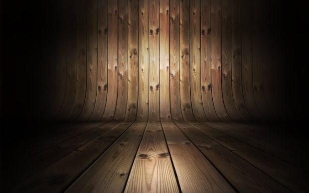 Light Dark Wood Background 3.