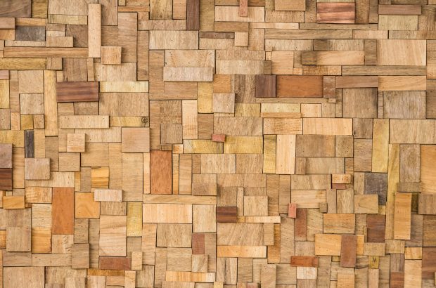 Light Wood Background 1.