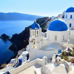 Santorini HD Wallpapers 1080p.