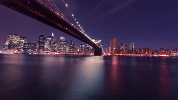 4K New York Computer Wallpapers Free Download
