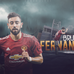 Bruno Fernandes Wallpapers HD.