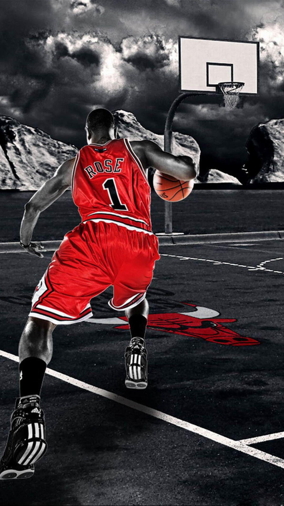 Cool Sports Wallpapers for iPhone 