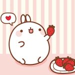 Cute Kawaii HD Wallpaper Free download.