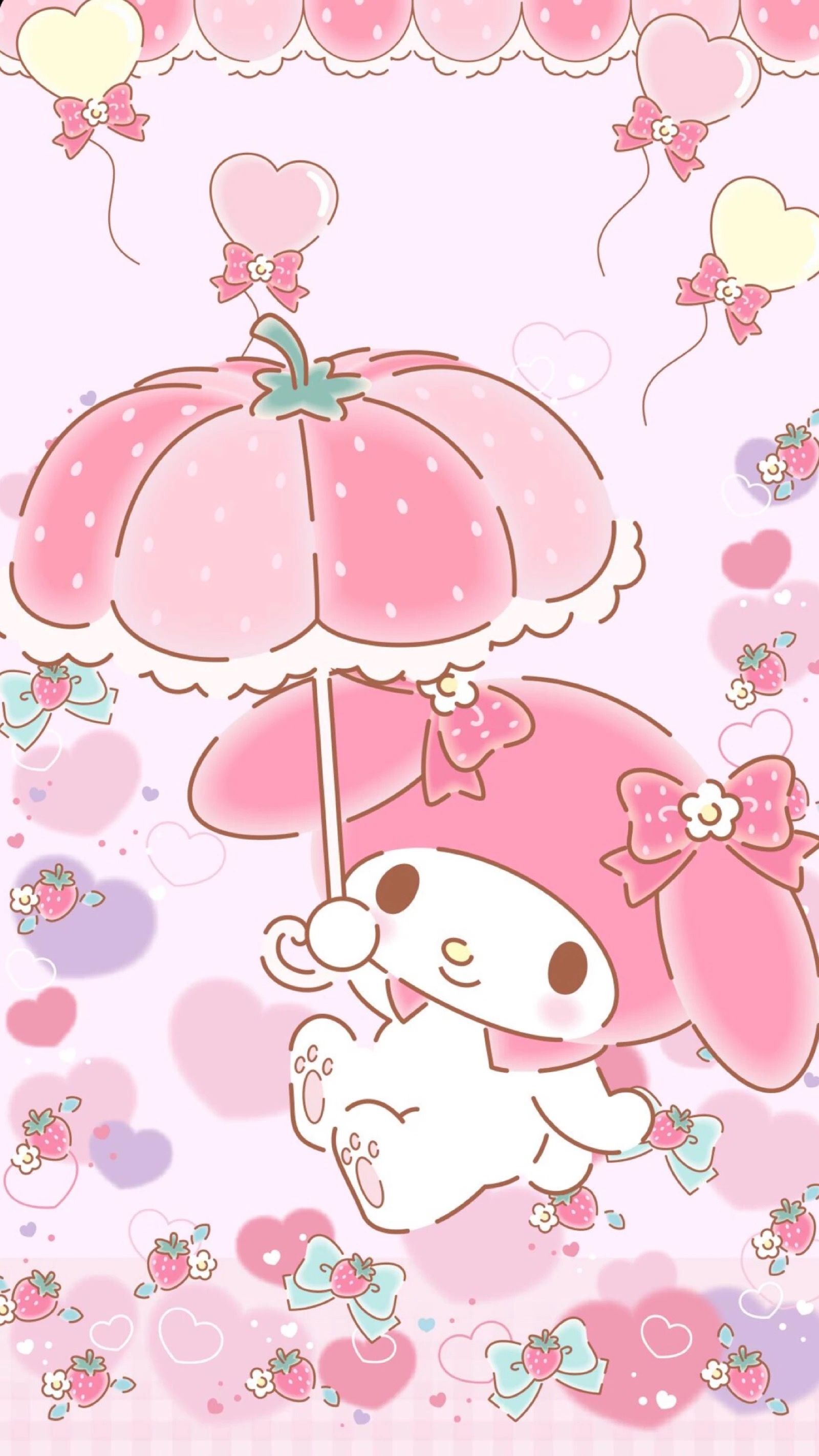 Cute & Kawaii Wallpapers::Appstore for Android