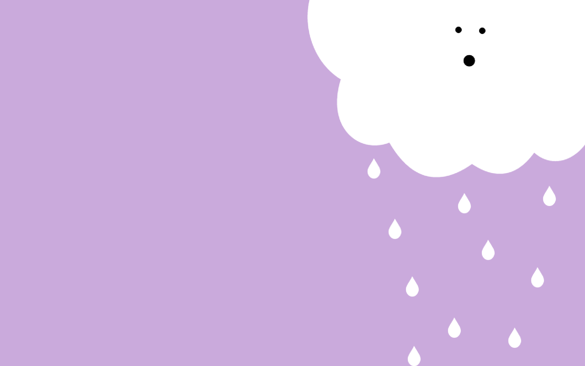 Cute Purple Backgrounds for PC 