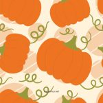 Fall Pumpkin Wallpaper HD.